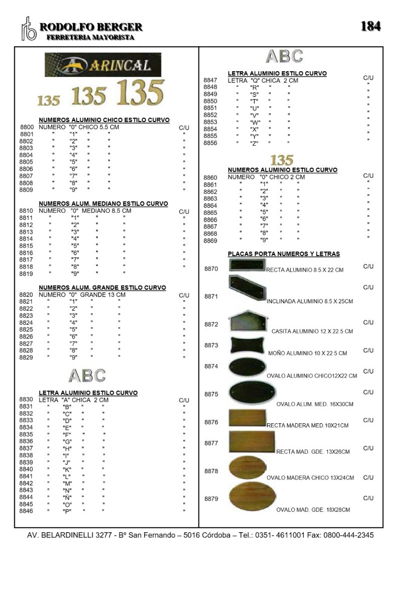 catalogo berger (3) — page 153