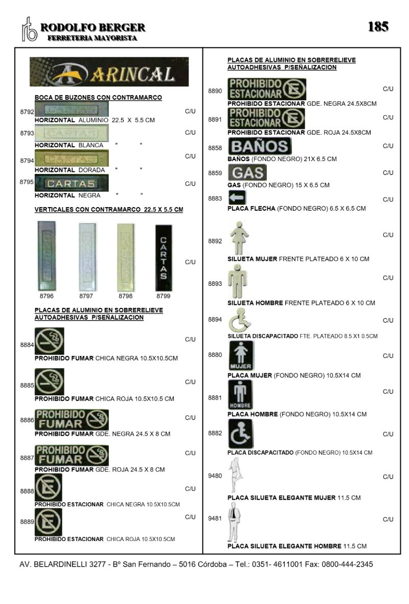 catalogo berger (3) — page 154