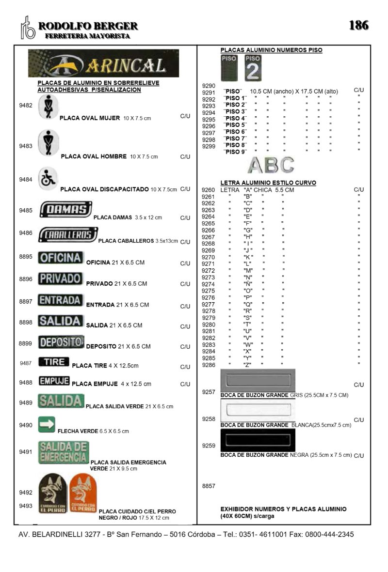 catalogo berger (3) — page 155