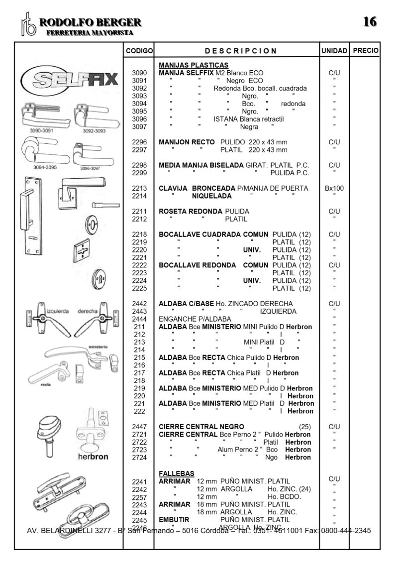 catalogo berger (3) — page 21
