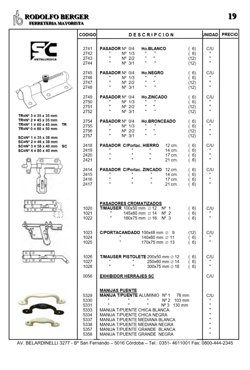 catalogo berger (3) — page 24