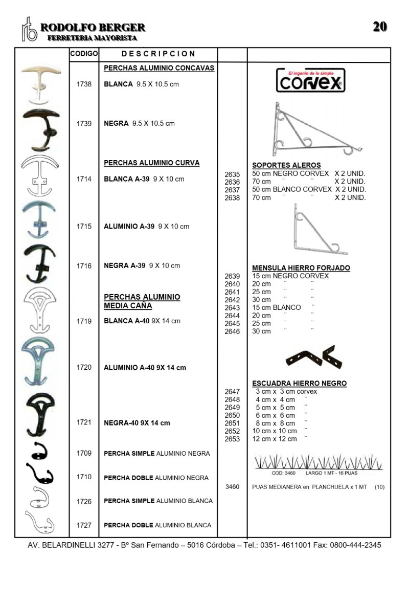 catalogo berger (3) — page 25