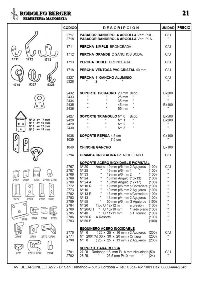 catalogo berger (3) — page 26