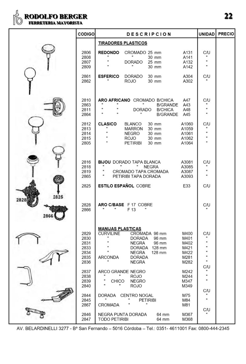 catalogo berger (3) — page 27