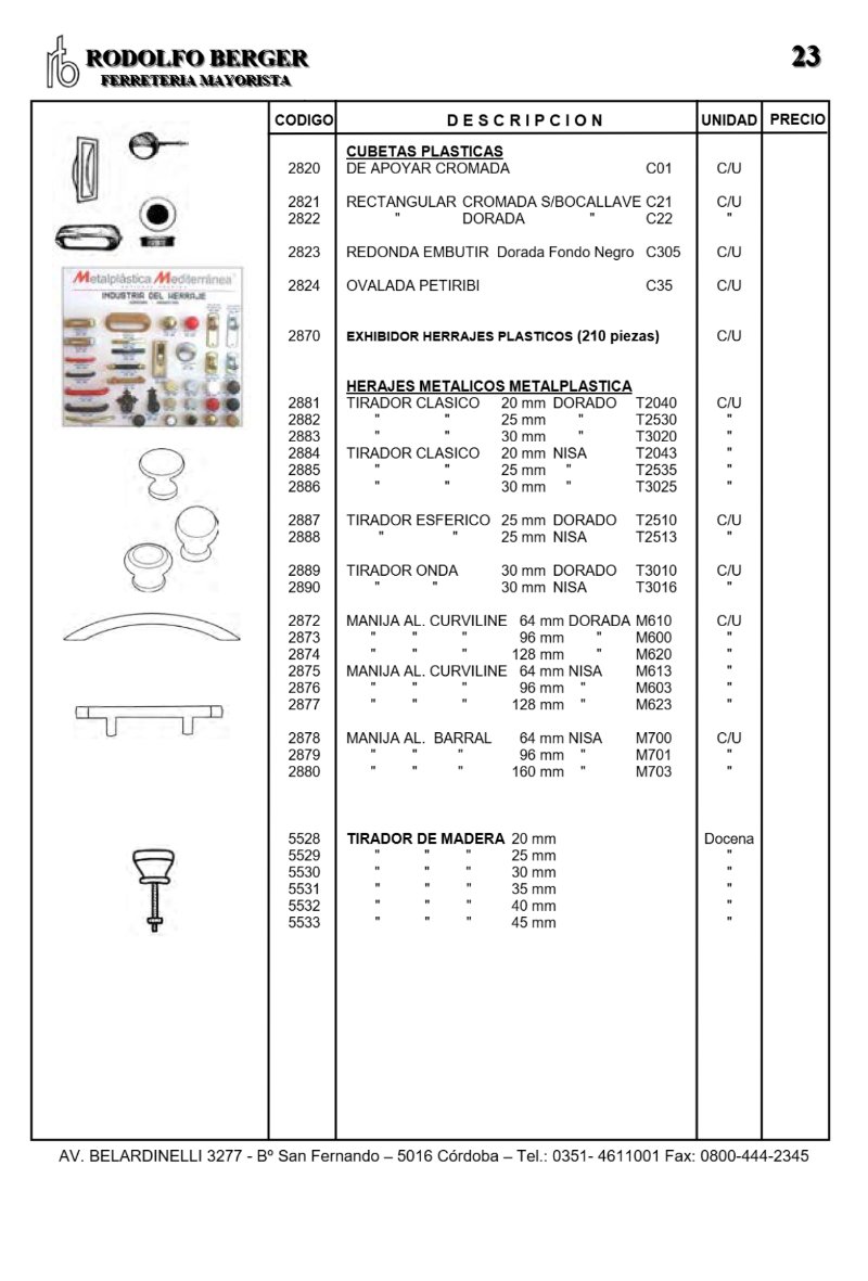 catalogo berger (3) — page 28