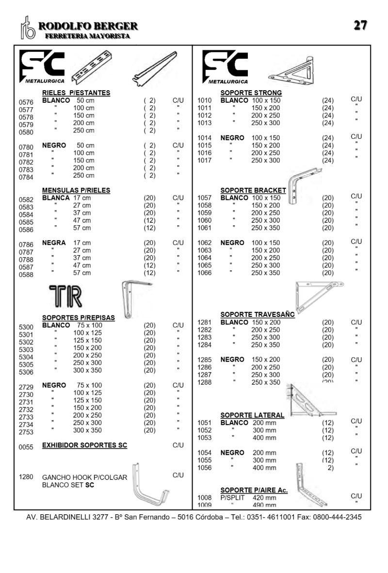 catalogo berger (3) — page 32
