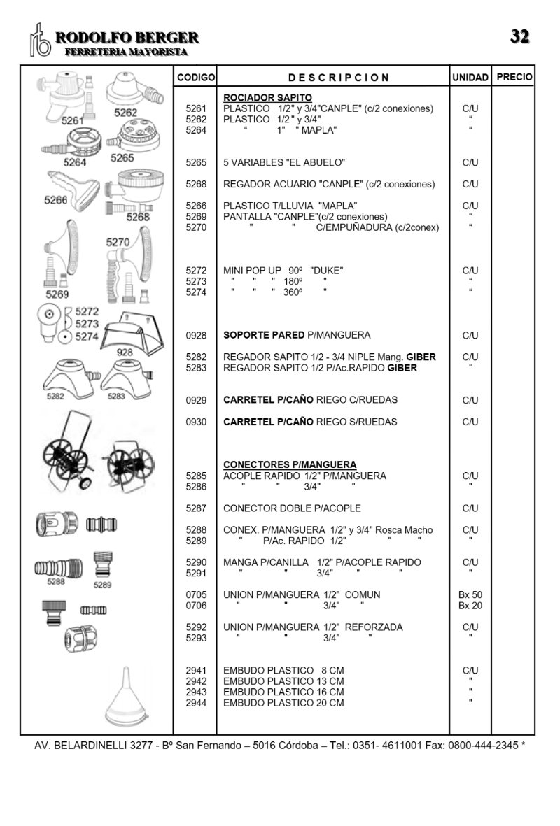 catalogo berger (3) — page 36