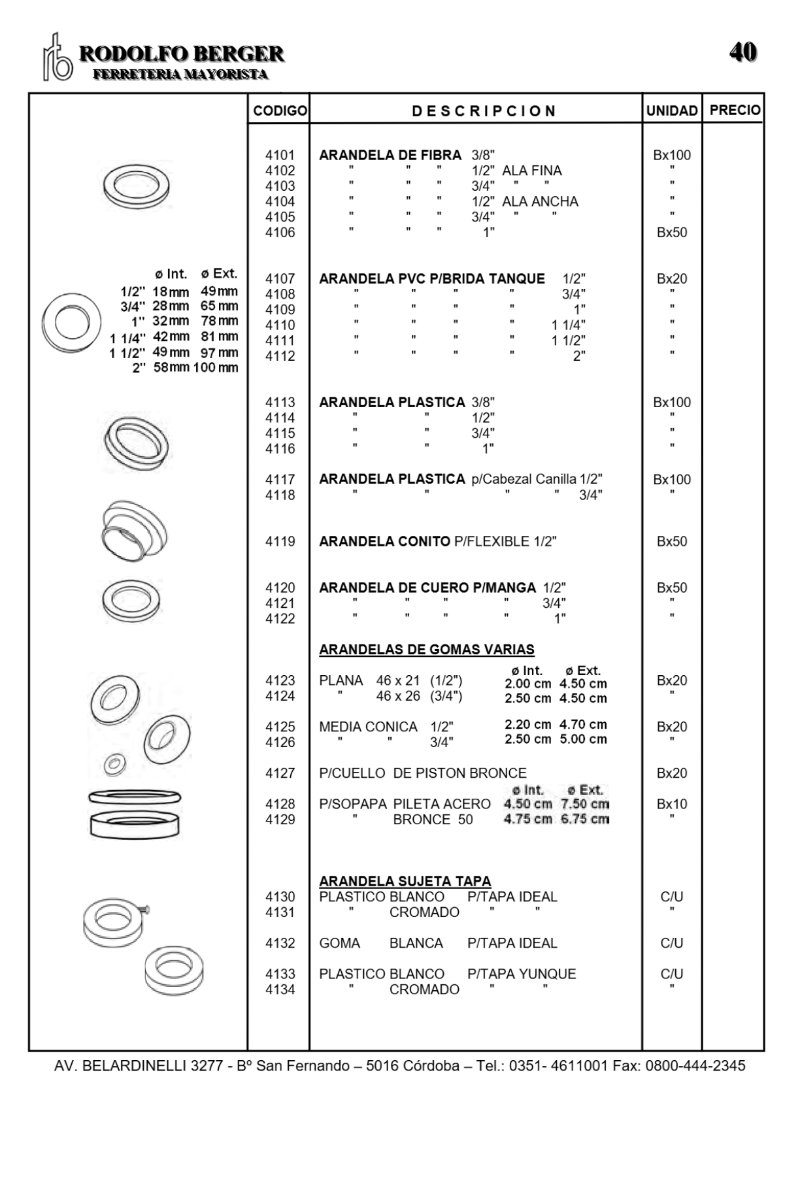 catalogo berger (3) — page 42