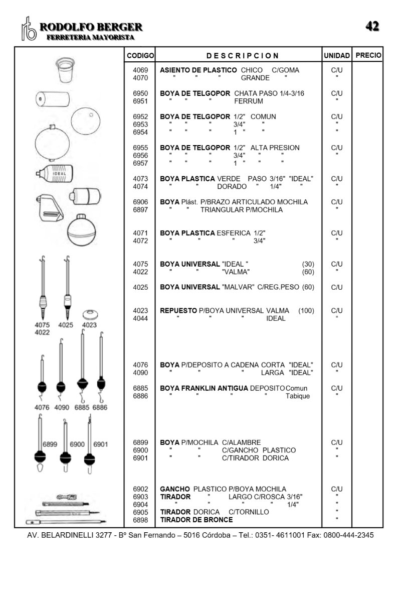 catalogo berger (3) — page 44