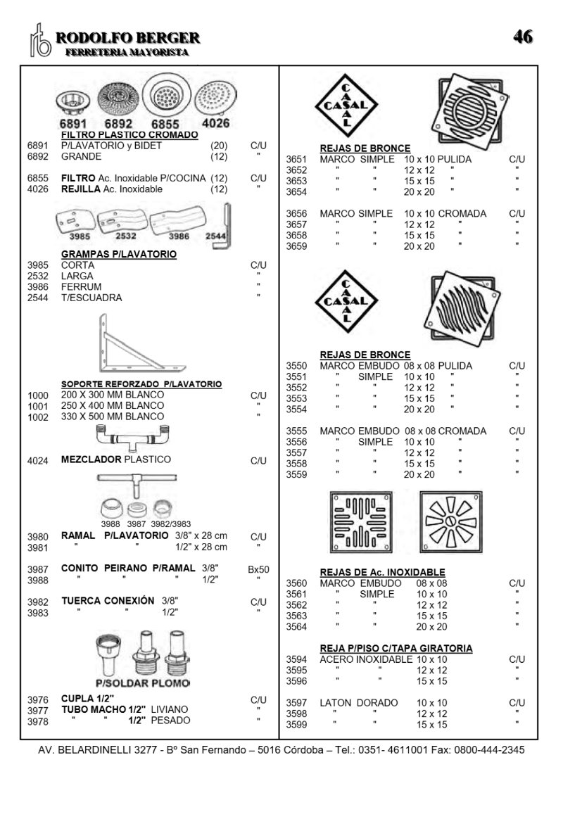 catalogo berger (3) — page 48