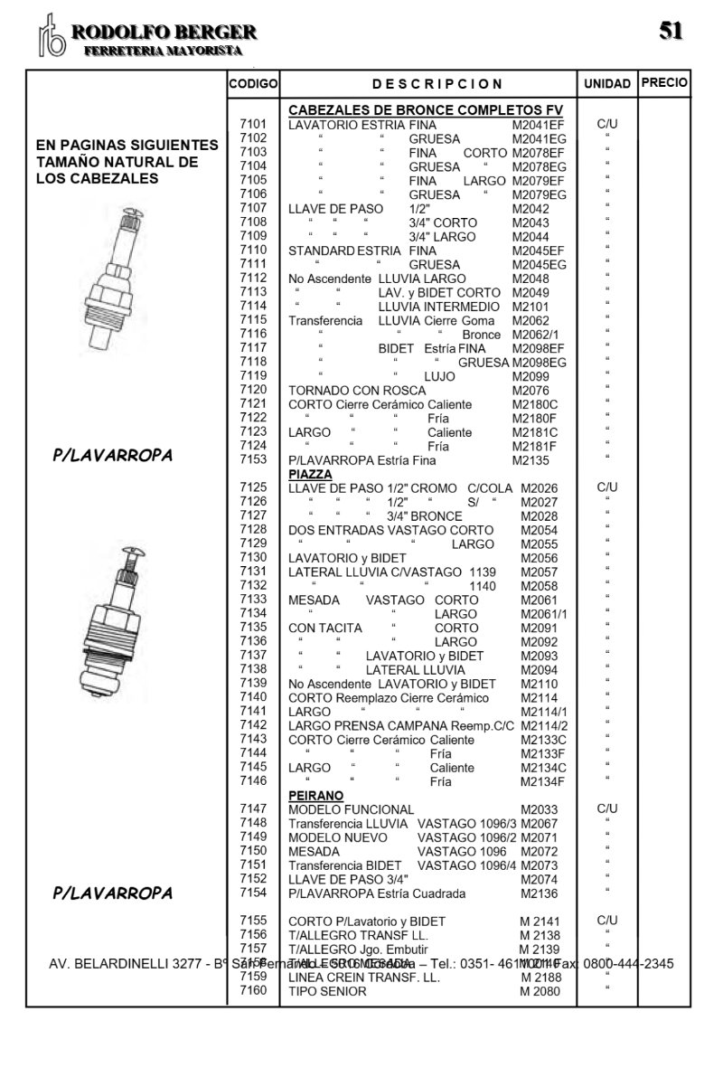 catalogo berger (3) — page 53