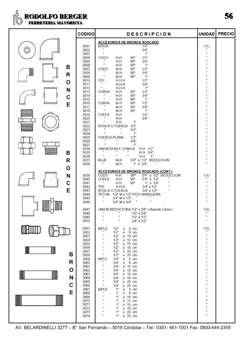 catalogo berger (3) — page 55