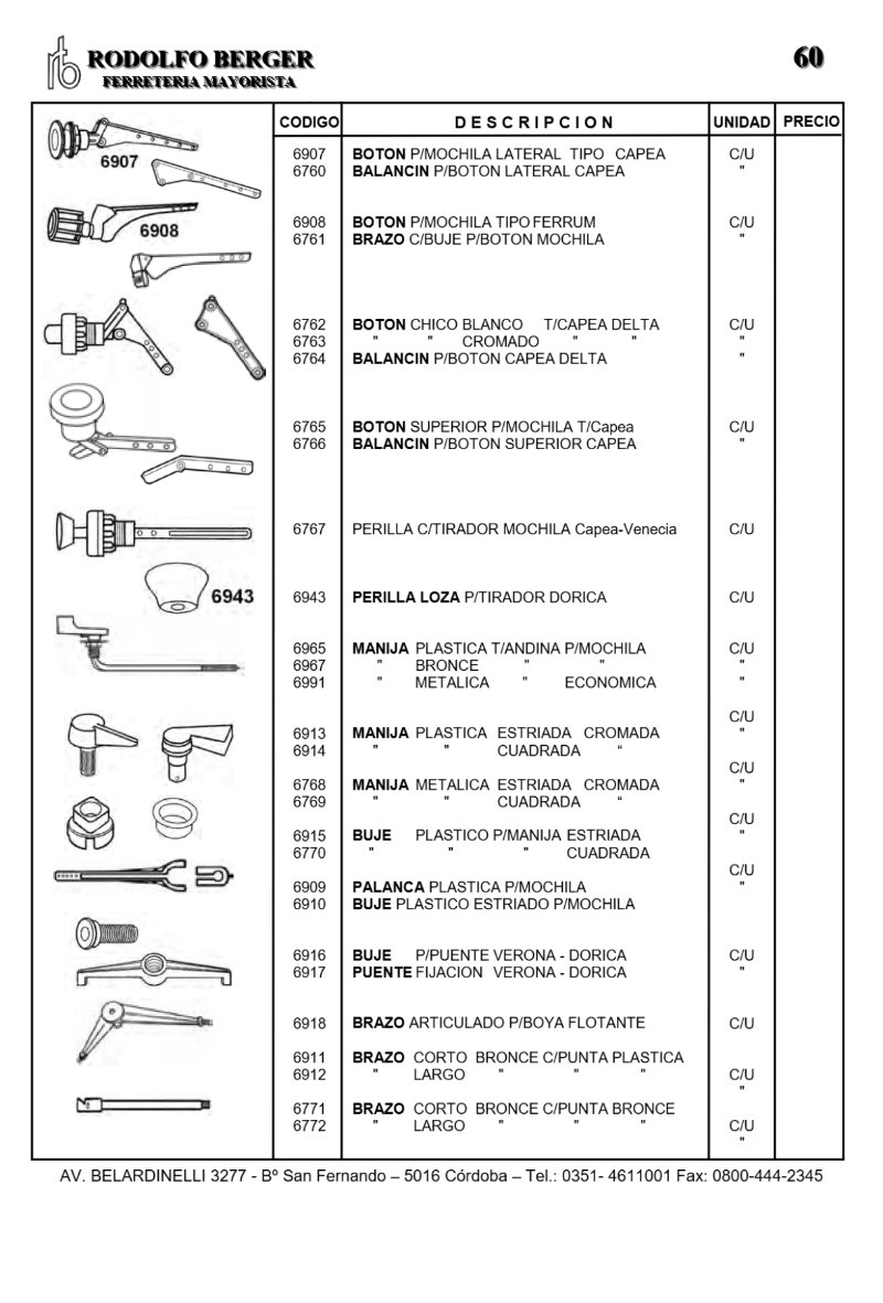 catalogo berger (3) — page 59