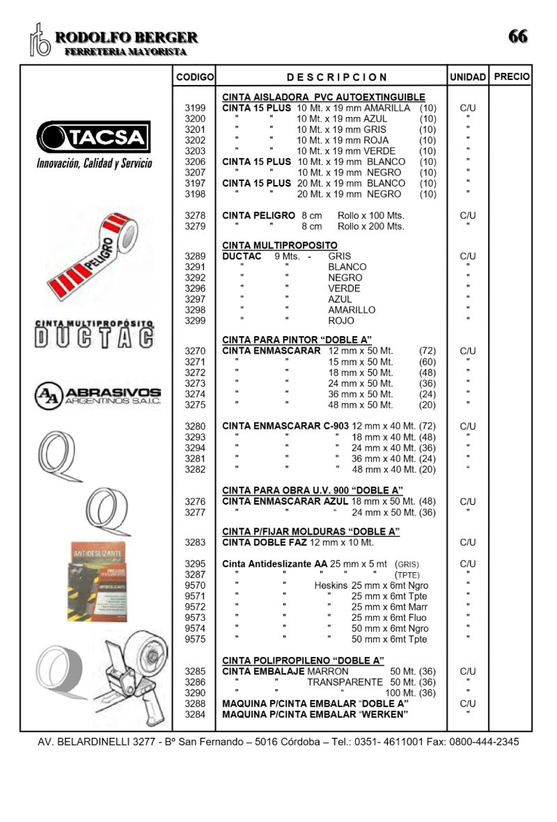 catalogo berger (3) — page 65