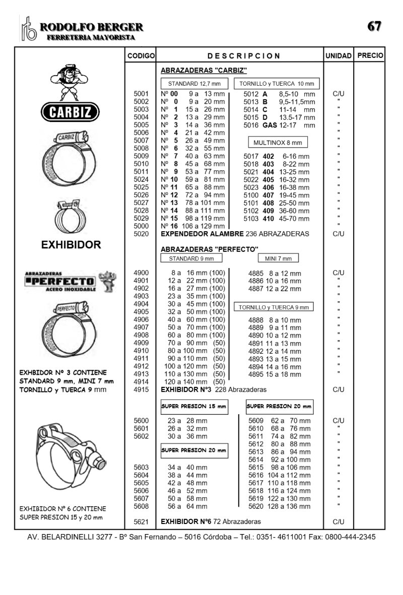catalogo berger (3) — page 66