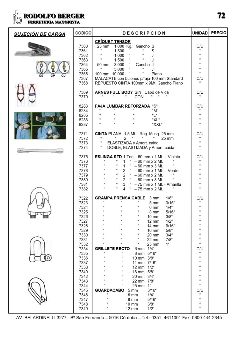 catalogo berger (3) — page 70