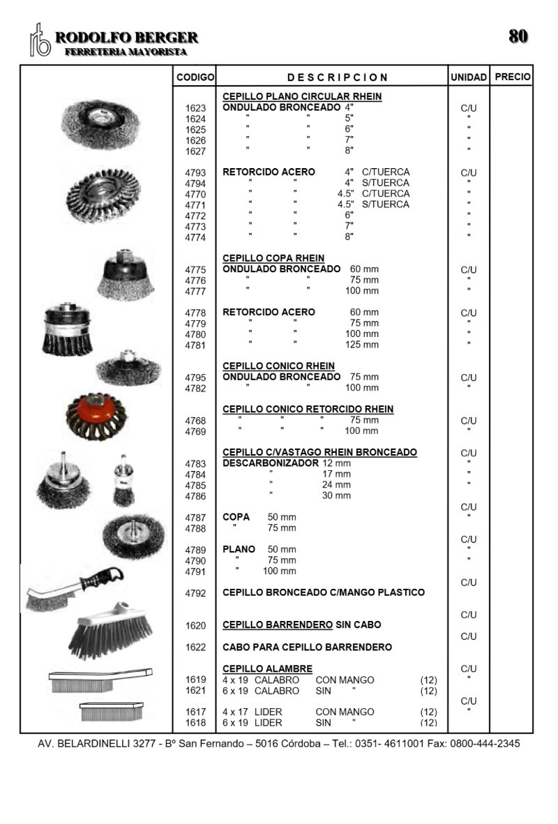 catalogo berger (3) — page 76