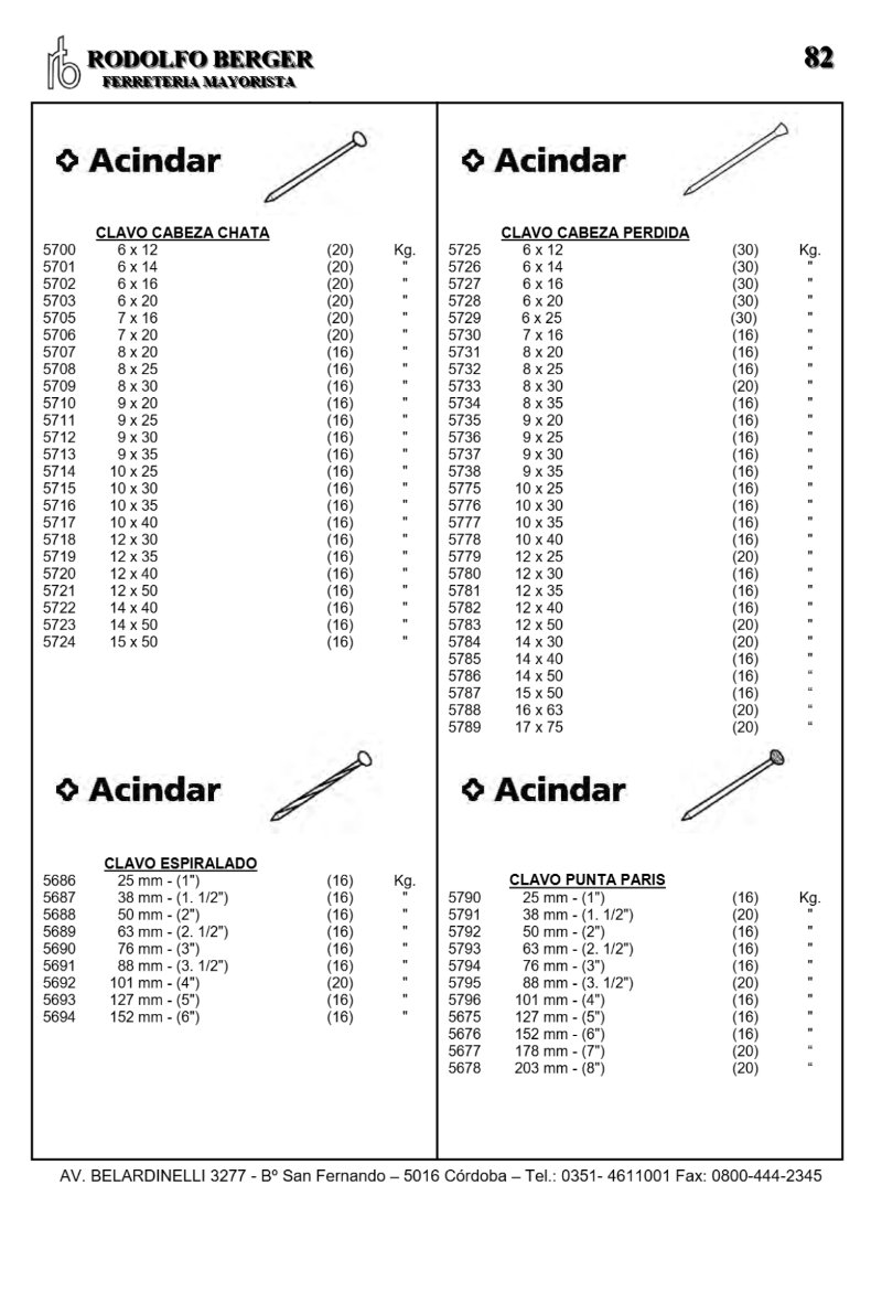 catalogo berger (3) — page 78