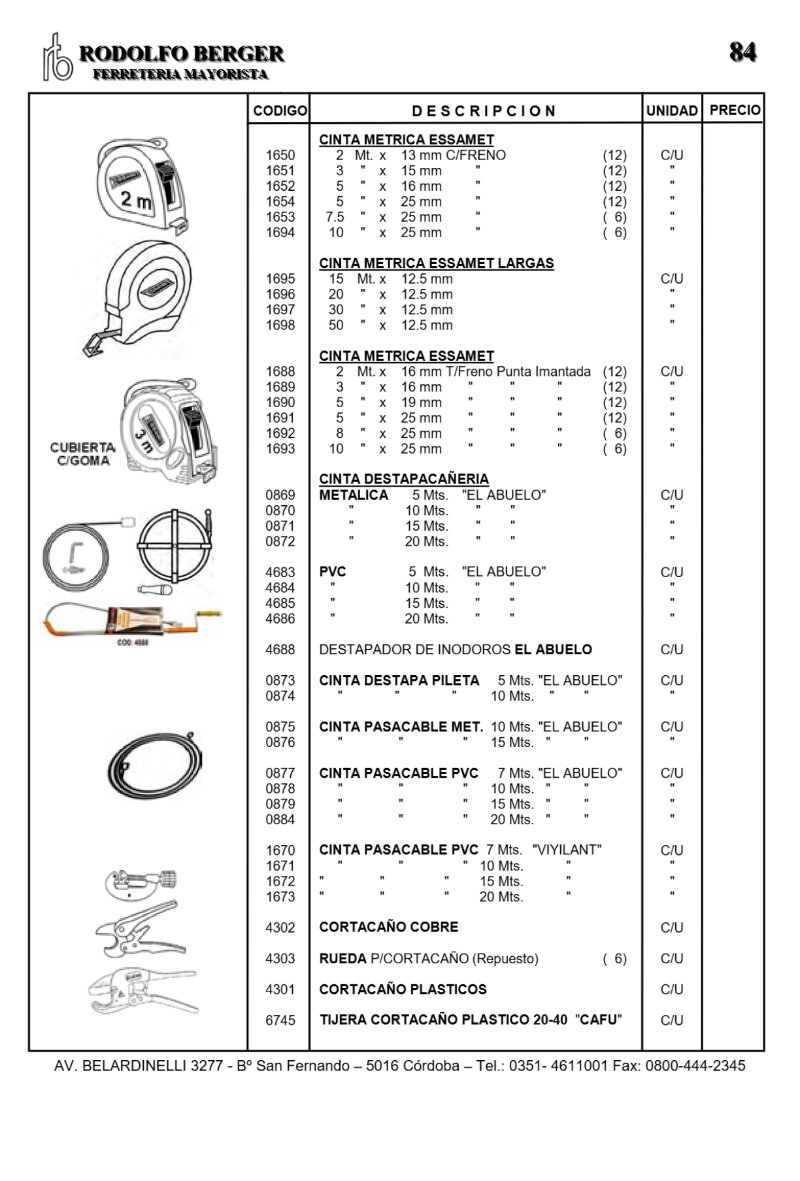 catalogo berger (3) — page 80