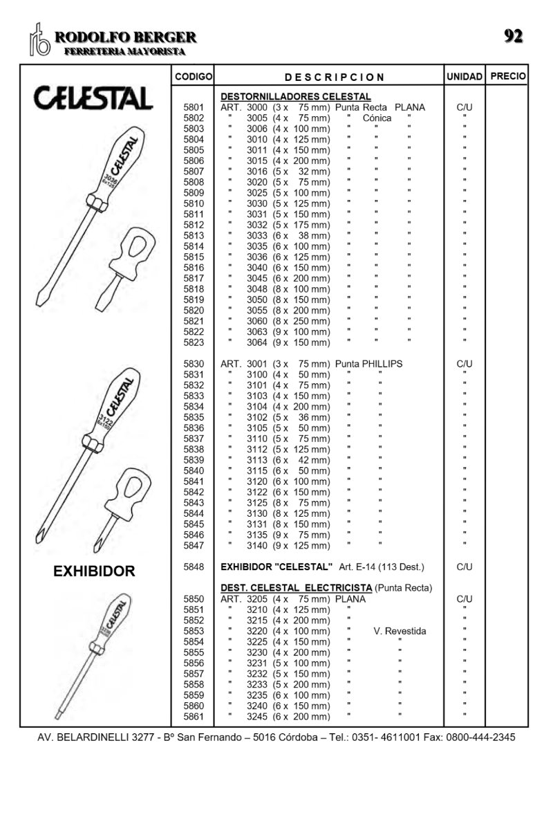 catalogo berger (3) — page 86