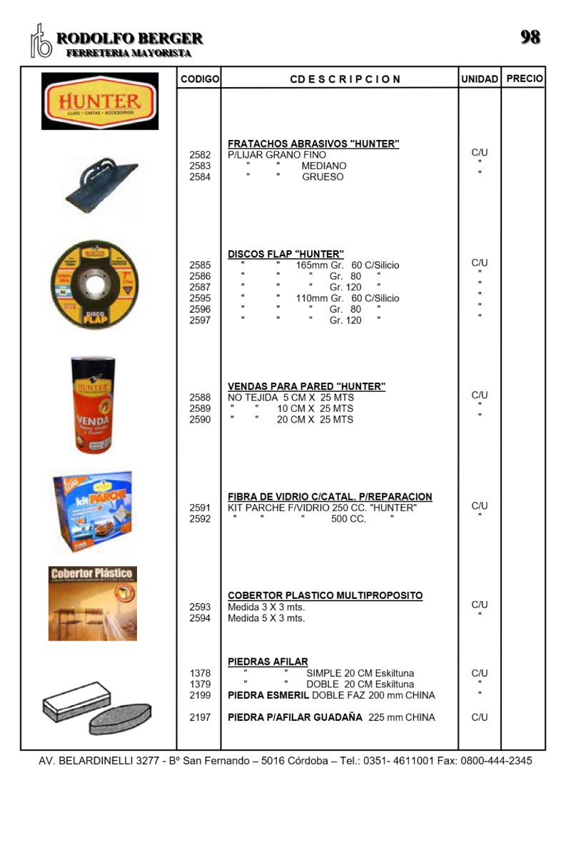catalogo berger (3) — page 90