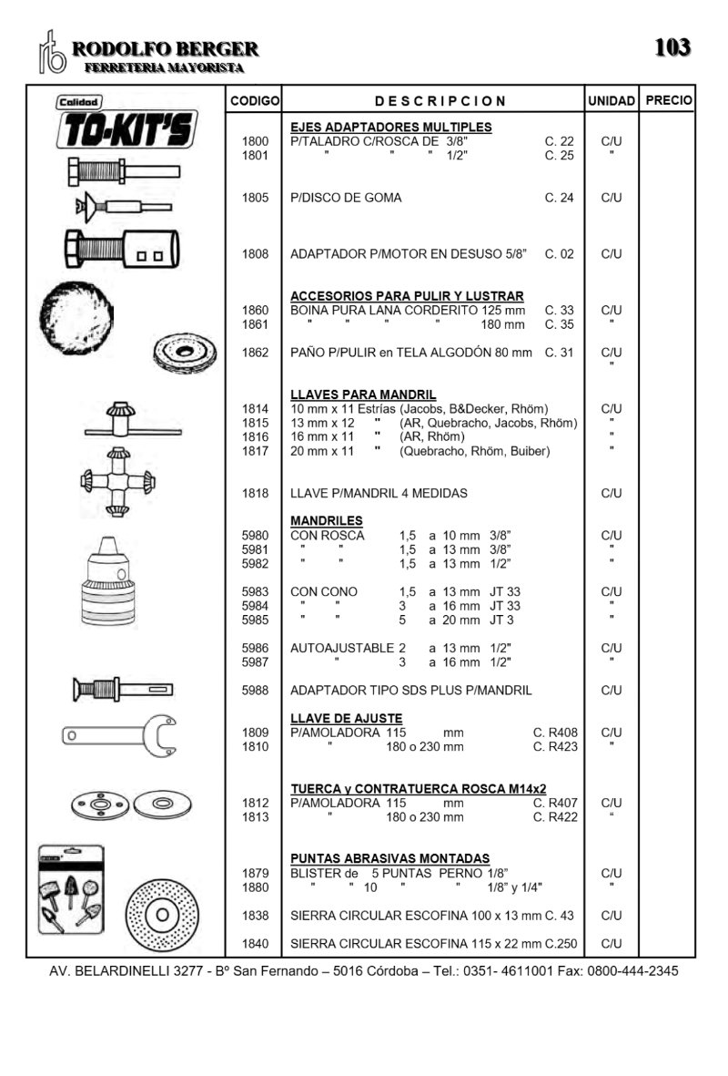 catalogo berger (3) — page 94