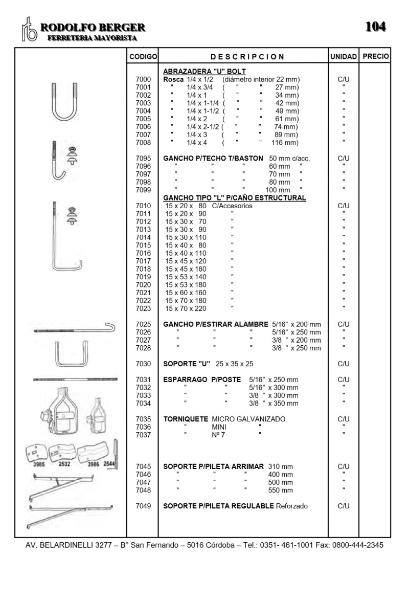catalogo berger (3) — page 95