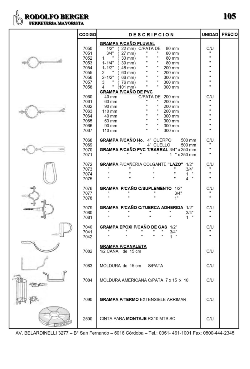 catalogo berger (3) — page 96