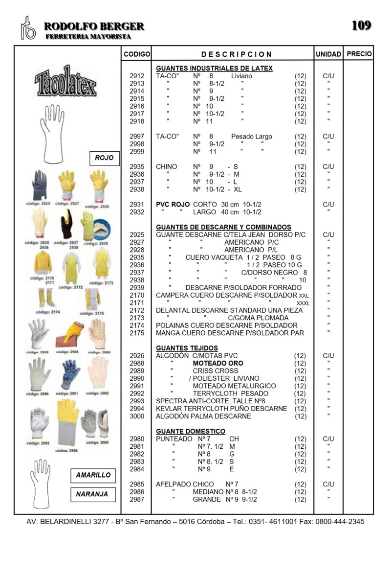 catalogo berger (3) — page 100