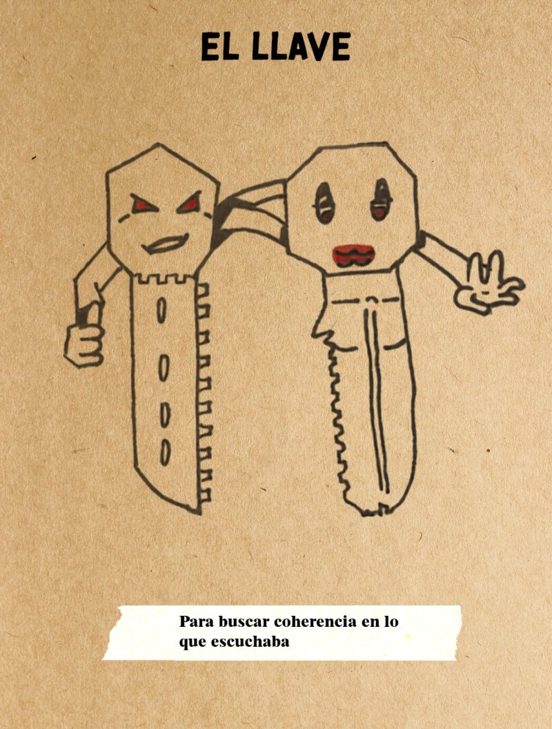 Breve doumento de referencia coloquial para peronas fuera de la costa — page 12