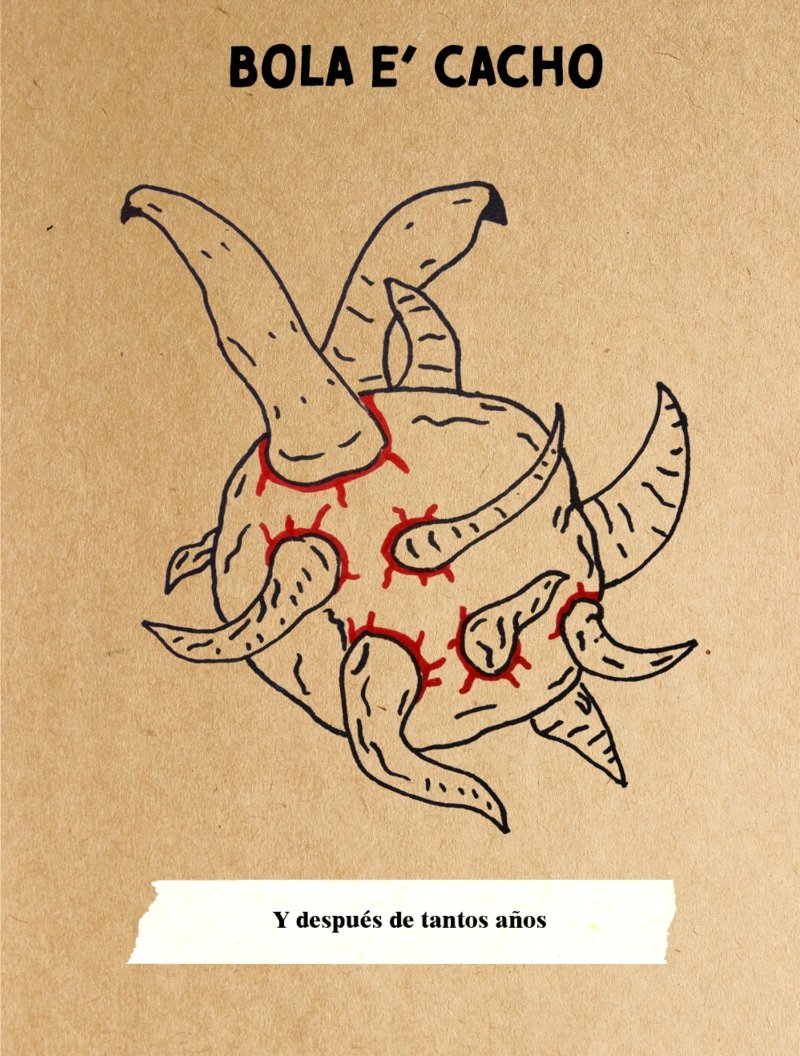 Breve doumento de referencia coloquial para peronas fuera de la costa — page 7