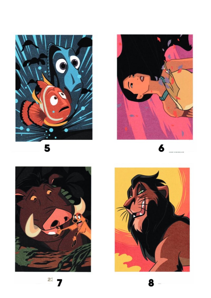 Grandes Clasicos Principiantes — page 12