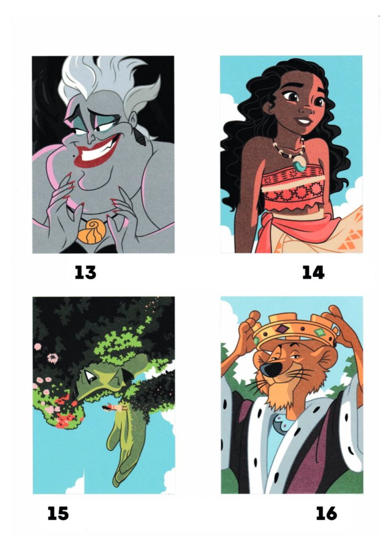 Grandes Clasicos Principiantes — page 14