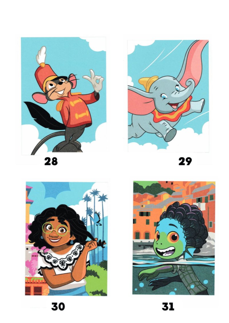 Grandes Clasicos Principiantes — page 18
