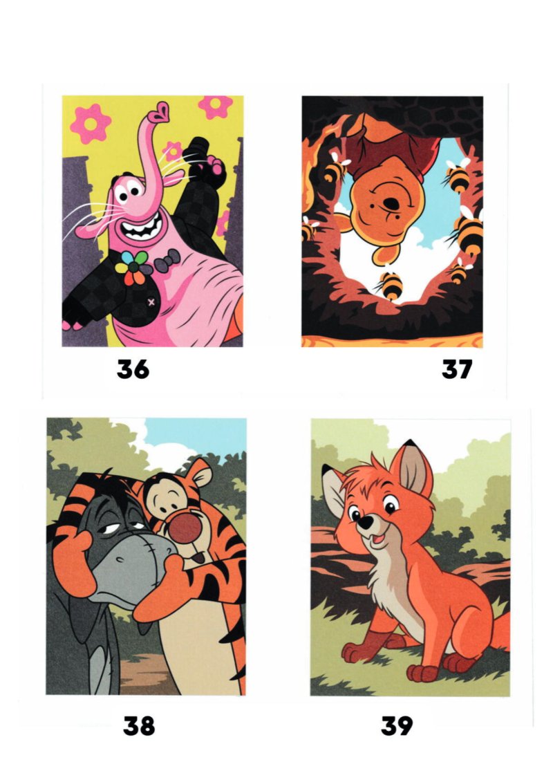 Grandes Clasicos Principiantes — page 20