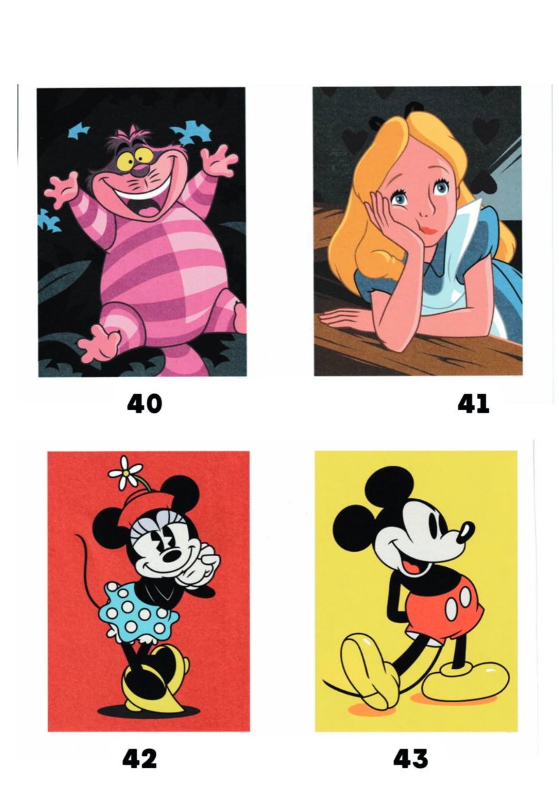 Grandes Clasicos Principiantes — page 21