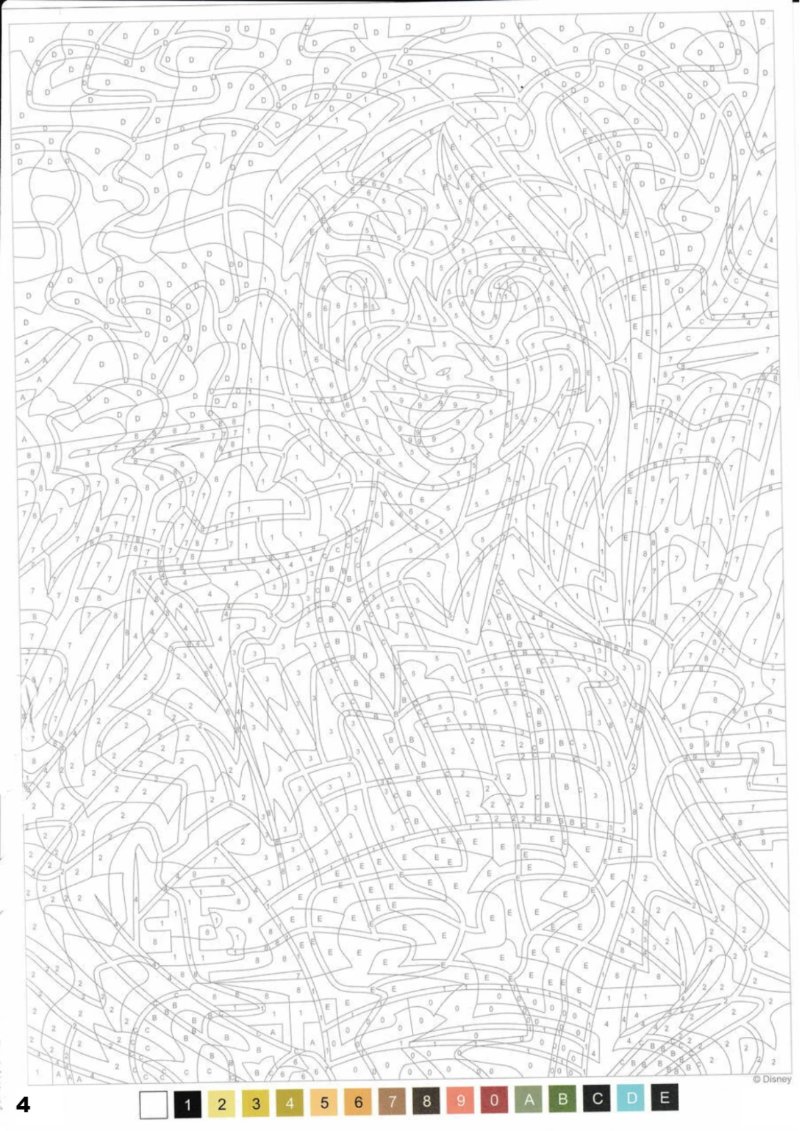 Grandes Clasicos Principiantes — page 5