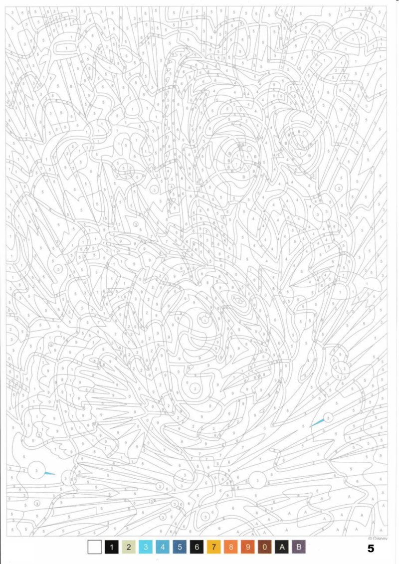 Grandes Clasicos Principiantes — page 6