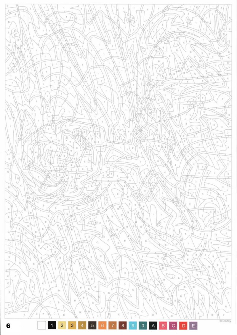 Grandes Clasicos Principiantes — page 7