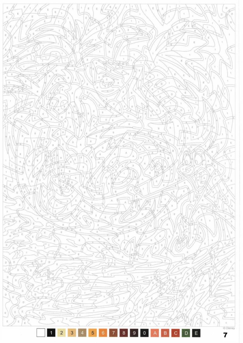 Grandes Clasicos Principiantes — page 8