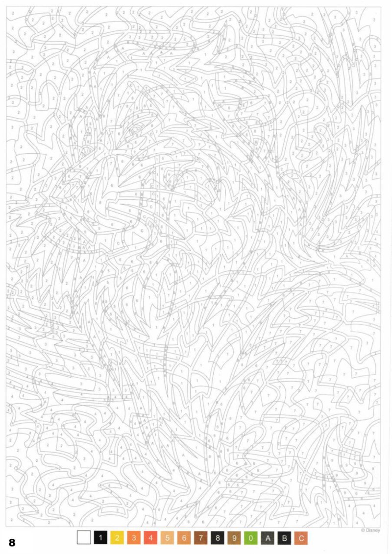 Grandes Clasicos Principiantes — page 9