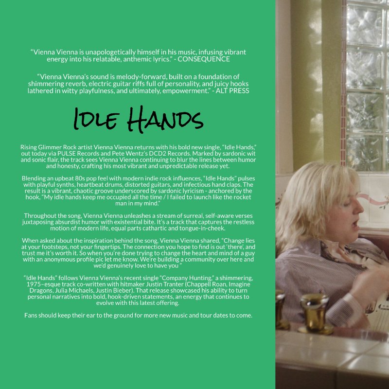 Idle Hands — page 2