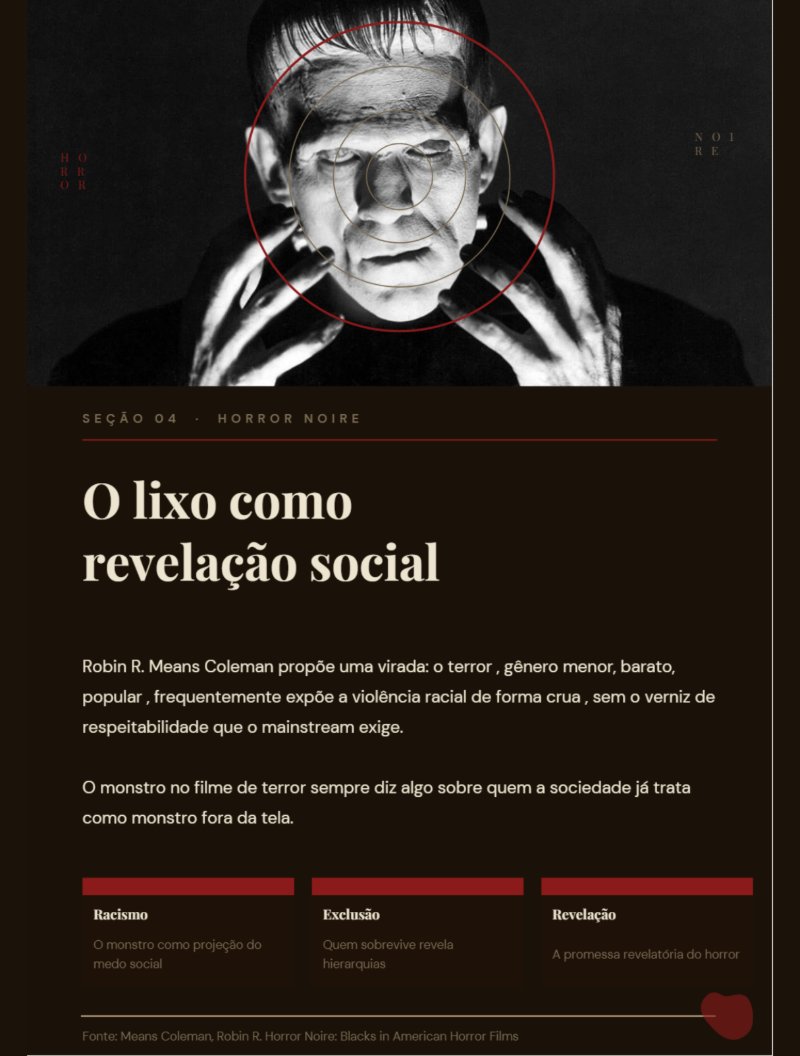 Manual do Cineasta de Galinheiro · A Estética do Lixo · 2026 — page 6