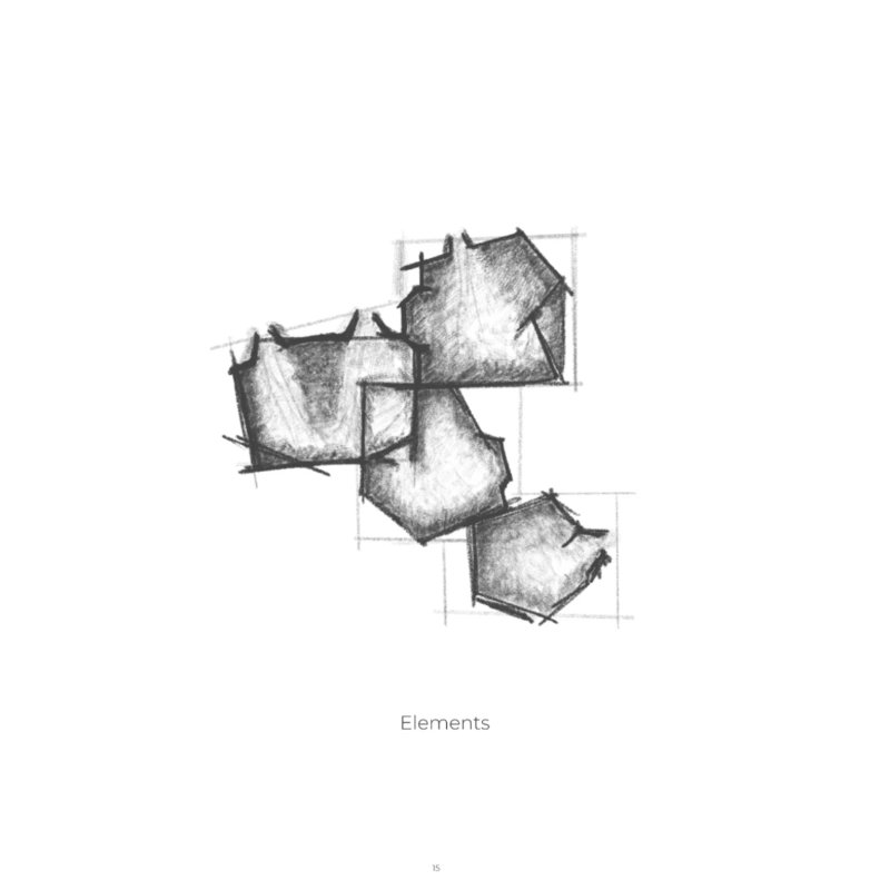 raghav architectural portfolio — page 15