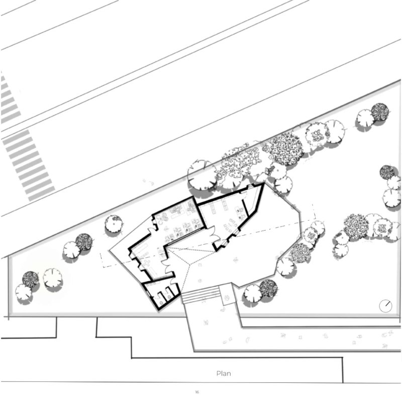 raghav architectural portfolio — page 16