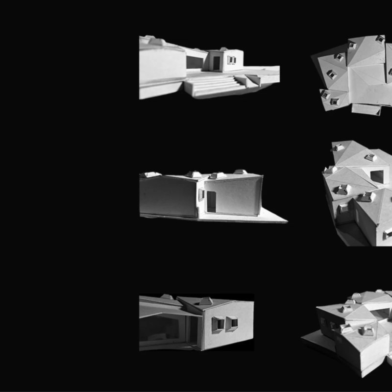 raghav architectural portfolio — page 18