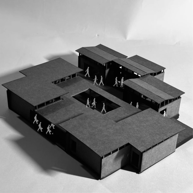 raghav architectural portfolio — page 21