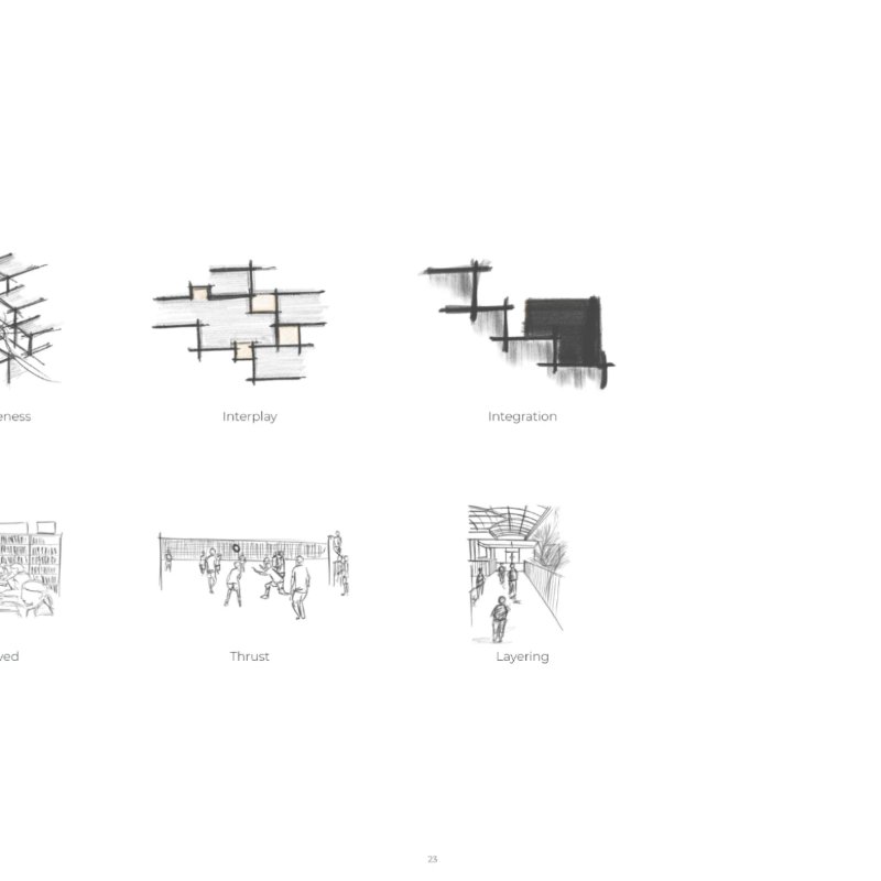 raghav architectural portfolio — page 23