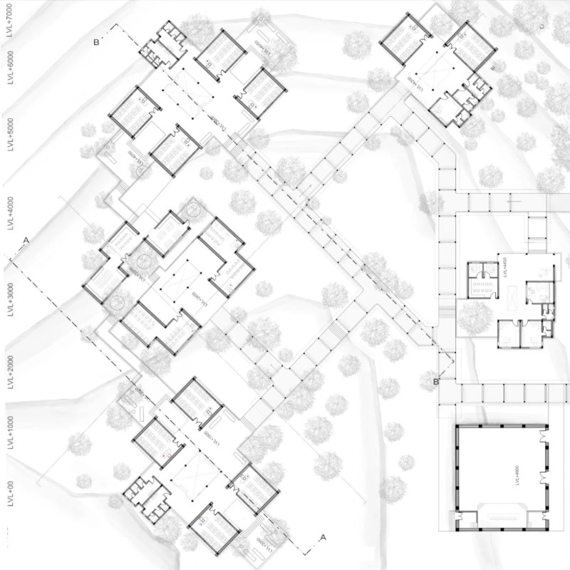 raghav architectural portfolio — page 24