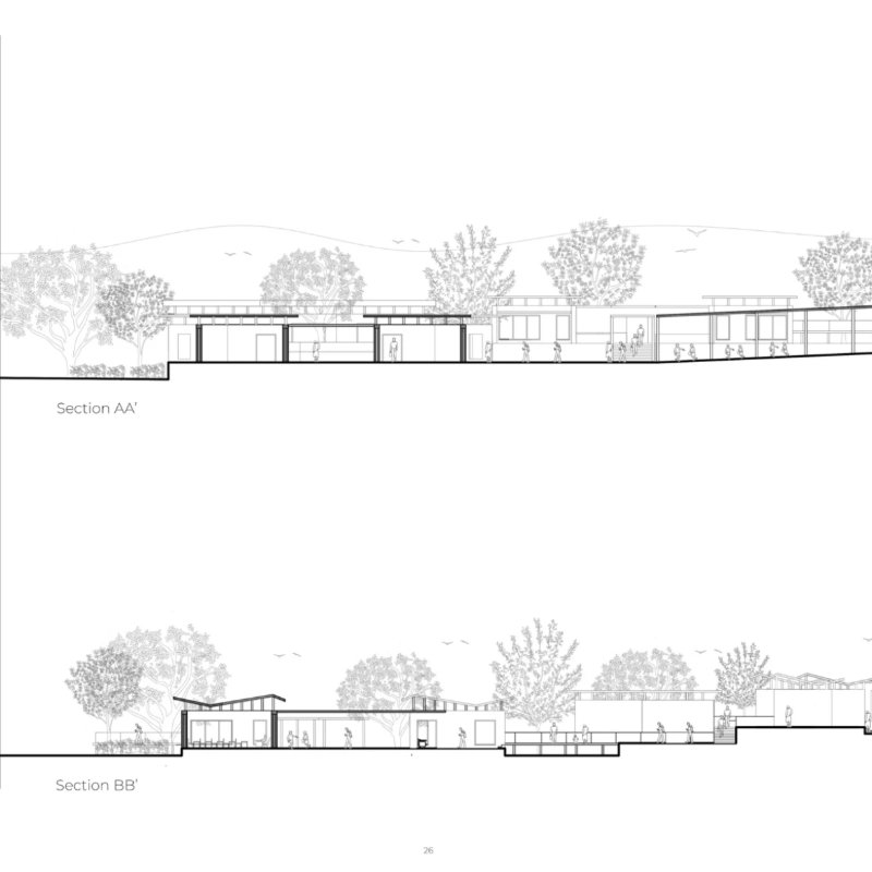 raghav architectural portfolio — page 26